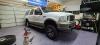 3 Inch Lifted 2003 Ford Excursion 4WD