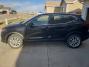 1.5 inch Lifted 2020 Nissan Rogue 4WD