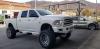 7.5 Inch Lifted 2014 Ram 2500 4WD