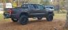 6 Inch Lifted 2019 Toyota Tacoma 2WD