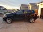 1.5 inch Lifted 2020 Nissan Rogue 4WD