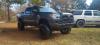 6 Inch Lifted 2019 Toyota Tacoma 2WD