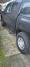 2.5 inch Lifted 2022 Nissan Frontier 4WD