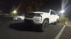 2.5 inch Lifted 2022 Nissan Frontier 4WD