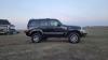 2.5 inch Lifted 2008 Jeep Liberty 4WD