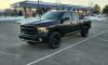 2 inch Lifted 2019 Ram 1500 Classic 4WD
