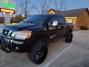 6 Inch Lifted 2011 Nissan Titan 4WD