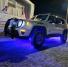 4 Inch Lifted 2020 Jeep Renegade 4WD