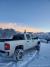 7.5 Inch Lifted 2013 Chevy Silverado 1500 4WD