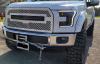 6 Inch Lifted 2015 Ford F-150 4WD