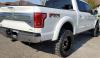 6 Inch Lifted 2015 Ford F-150 4WD