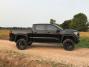 6 Inch Lifted 2021 GMC Sierra 1500 4WD