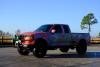 5 Inch Lifted 2001 Ford F-150 4WD