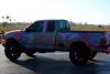 5 Inch Lifted 2001 Ford F-150 4WD