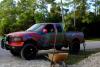 5 Inch Lifted 2001 Ford F-150 4WD