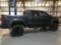6 Inch Lifted 2021 Chevy Silverado 1500 4WD