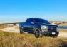 2 inch Lifted 2016 Ford F-150 4WD