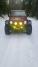 4 Inch Lifted 2020 Jeep Gladiator JT 4WD