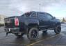 6 Inch Lifted 2021 GMC Canyon 4WD