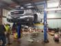 6 Inch Lifted 2005 GMC Sierra 2500 HD 4WD