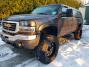 6 Inch Lifted 2005 GMC Sierra 2500 HD 4WD