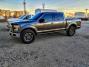 2 inch Lifted 2016 Ford F-150 4WD