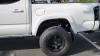 4 Inch Lifted 2017 Toyota Tacoma 2WD