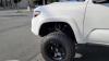 4 Inch Lifted 2017 Toyota Tacoma 2WD