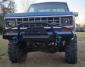 4 Inch Lifted 1988 Ford Ranger 4WD