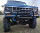4 Inch Lifted 1988 Ford Ranger 4WD