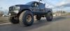 7.5 Inch Lifted 2004 Ford F-250 Super Duty 4WD