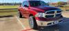 2 inch Lifted 2016 Ram 1500 2WD