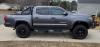 3 Inch Lifted 2018 Toyota Tacoma 4WD