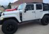 2.5 inch Lifted 2018 Jeep Wrangler JK Unlimited 4WD
