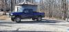 4 Inch Lifted 1996 Mazda B2300 2WD