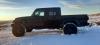 3.5 Inch Lifted 2021 Jeep Gladiator JT 4WD