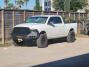 4 Inch Lifted 2019 Ram 1500 Classic 2WD