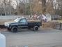 6 Inch Lifted 2005 Chevy Silverado 1500 HD 4WD