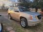 2 inch Lifted 2007 GMC Yukon 4WD