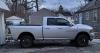 3 Inch Lifted 2012 Ram 1500 4WD