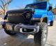 2.5 inch Lifted 2021 Jeep Gladiator JT 4WD