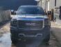 3.5 Inch Lifted 2015 GMC Sierra 1500 4WD