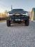 6 Inch Lifted 2013 Chevy Silverado 1500 4WD