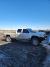 3.5 Inch Lifted 2013 Chevy Silverado 2500 HD 4WD