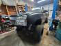 6 Inch Lifted 2005 Chevy Silverado 1500 HD 4WD