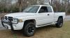 5 Inch Lifted 2000 Dodge Ram 1500 4WD