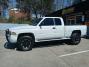 5 Inch Lifted 2000 Dodge Ram 1500 4WD