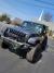 3 Inch Lifted 2021 Jeep Wrangler JL Unlimited 4WD