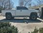 5 Inch Lifted 2000 Dodge Ram 1500 4WD