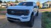 4 Inch Lifted 2022 Ford F-150 Tremor 4WD